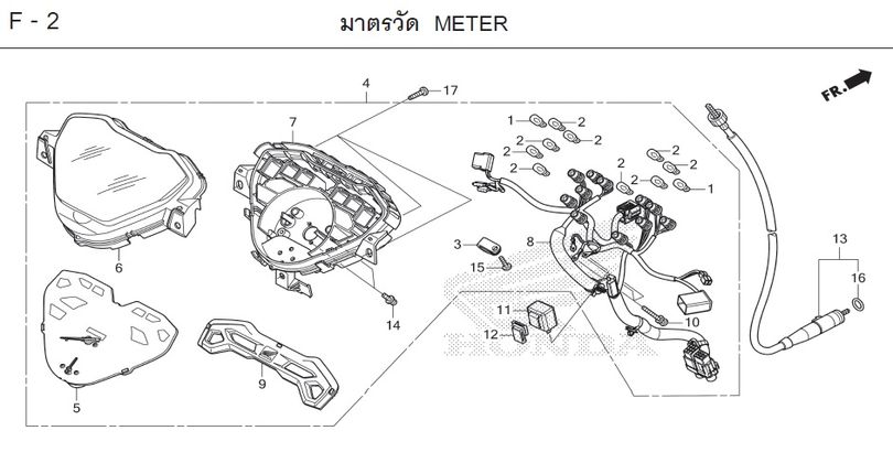 F-2 METER