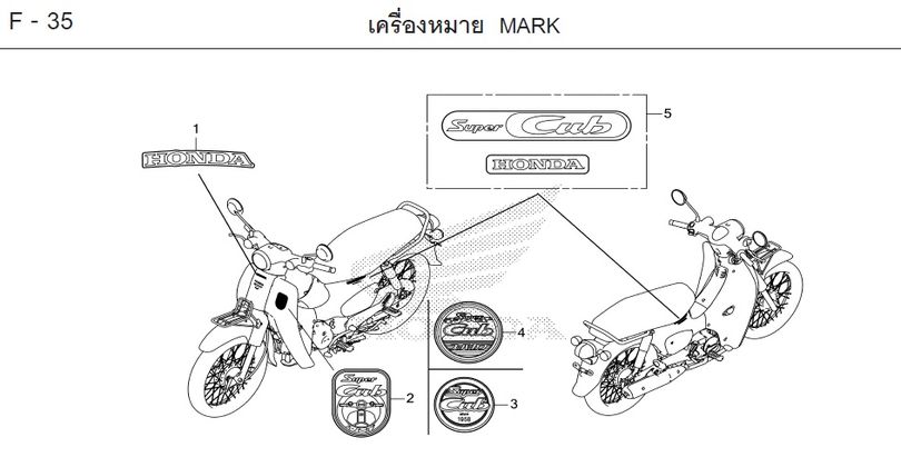 F-35 MARK