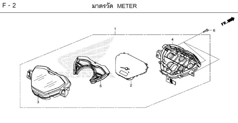 F-2 METER