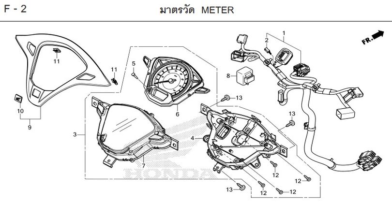 F-2 METER