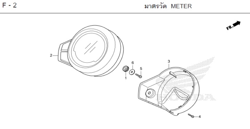 F-2 METER