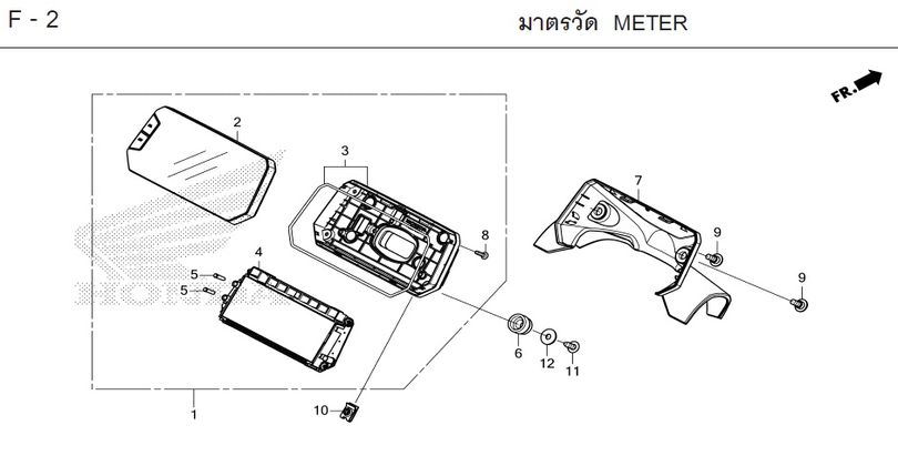F-2 METER