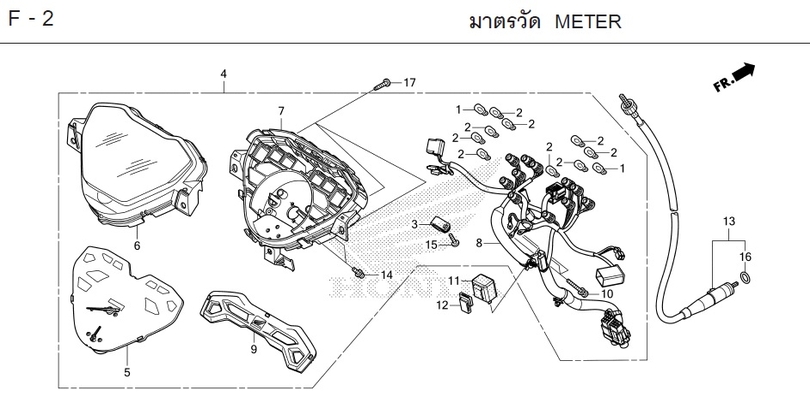 F-2 METER