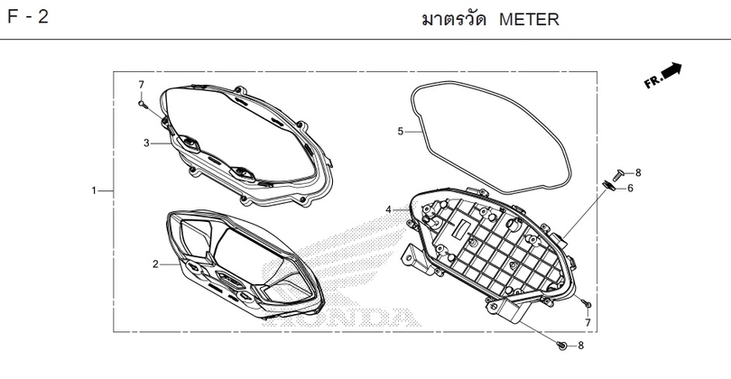 F-2 METER