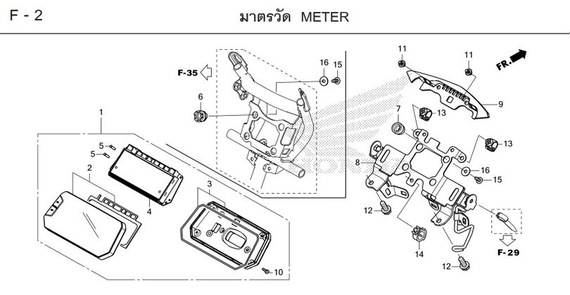 F-2 METER