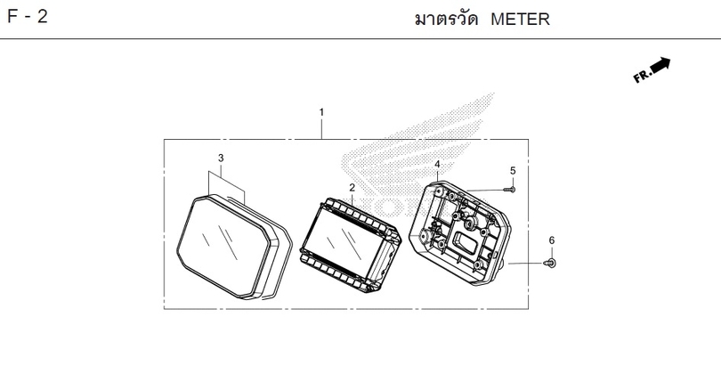 F-2 METER