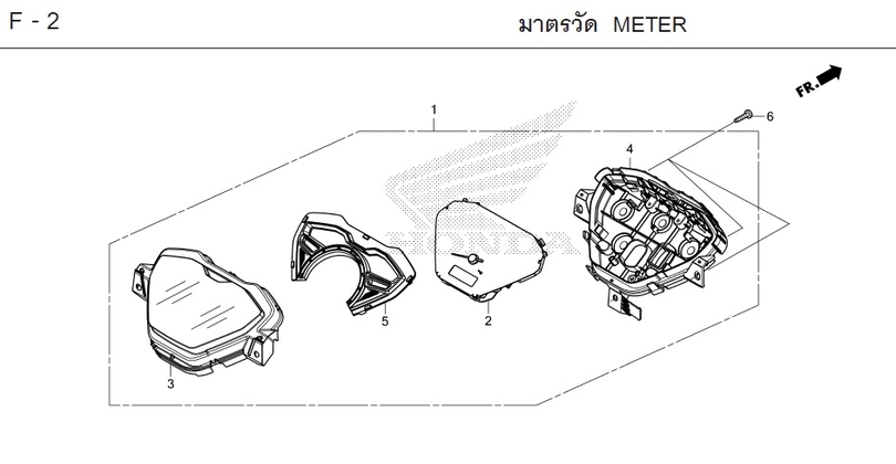 F-2 METER