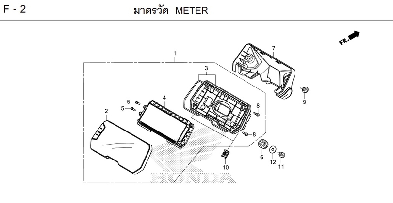 F-2 METER
