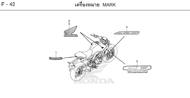 F-42 MARK