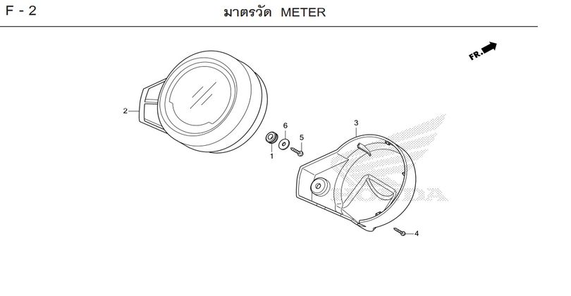 F-2 METER