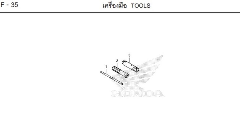 F-35 TOOLS
