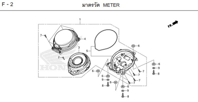 F-2 METER
