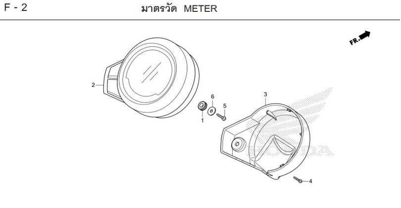 F-2 METER