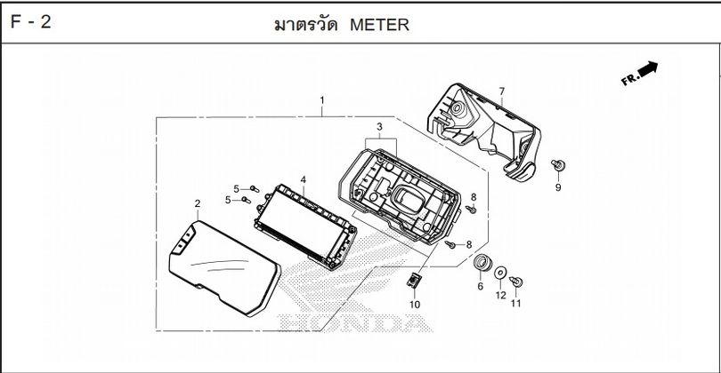 F-2 METER