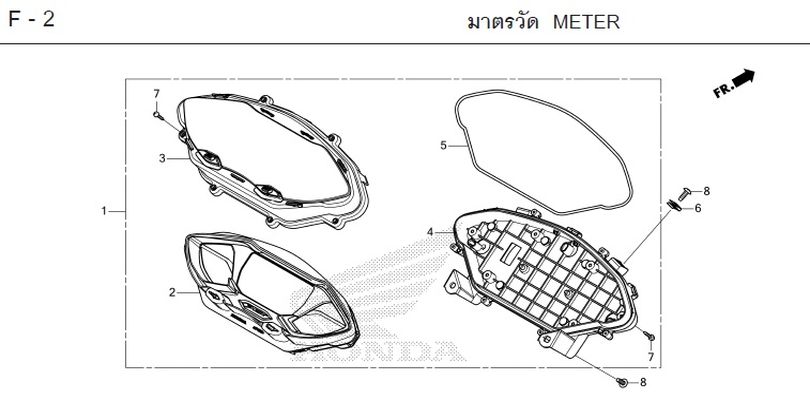 F-2 METER