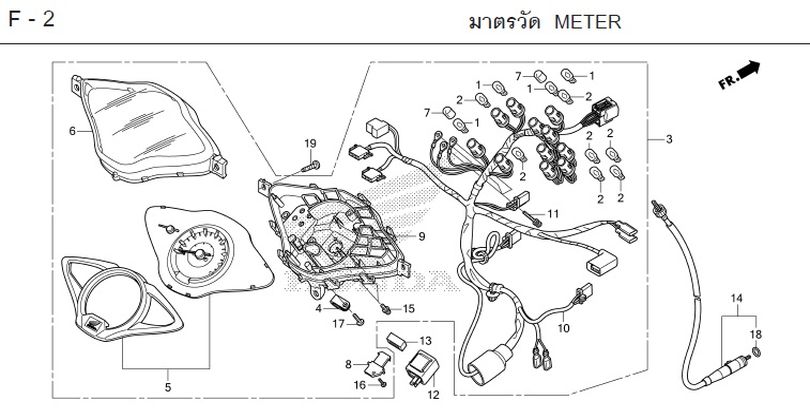 F-2 METER
