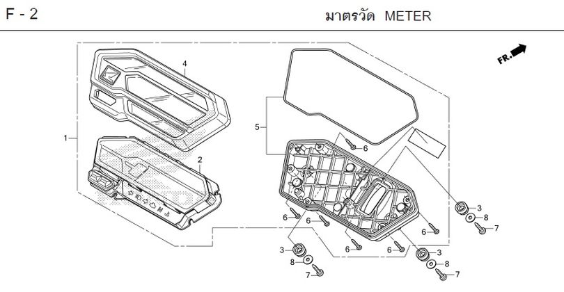 F-2 METER