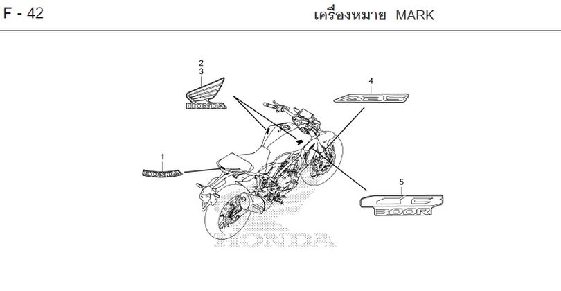 F-42 MARK