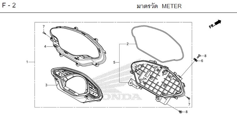 F-2 METER