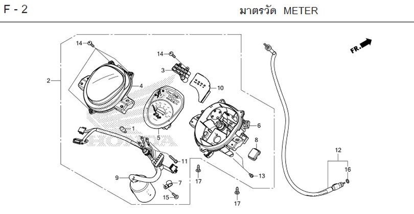 F-2 METER