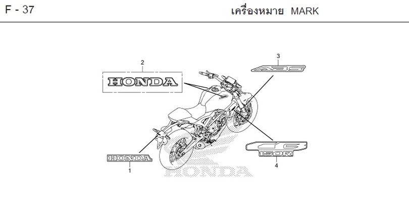 F-37 MARK