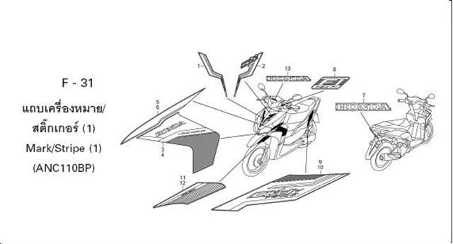 F-31 (ANCIIOBP)