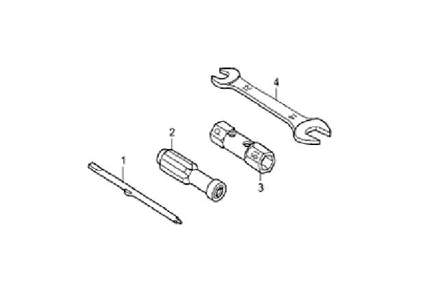 F-28 TOOLS