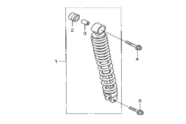 F-21 REAR CUSHION