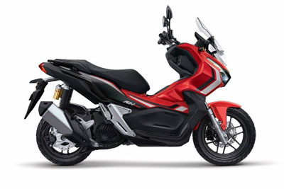 ADV150 2020