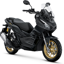 ADV150 2021