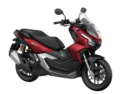 ADV160 2023