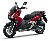 ADV160