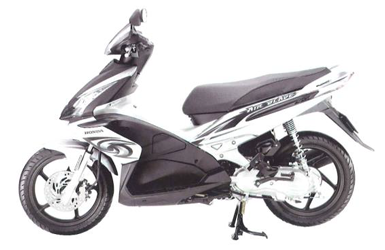 AIR BLADE 2006