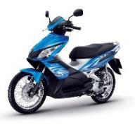 AIR BLADE 2007