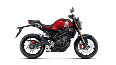 CB150R 2019