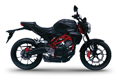 CB150R