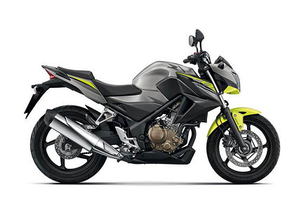 CB300FA 2016