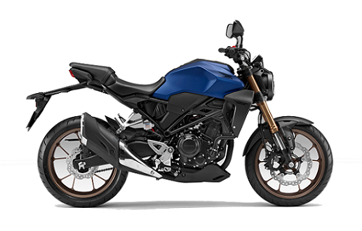 CB300R 2019