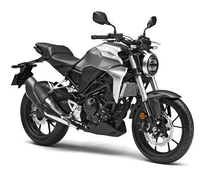 CB300R 2023