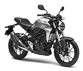 CB300R