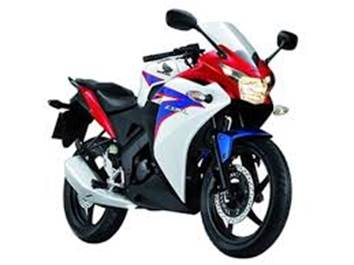 CBR150R 2011