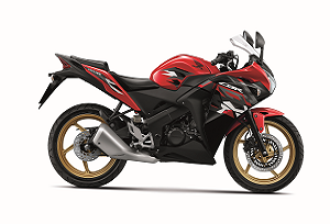 CBR150R 2017
