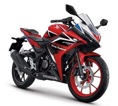CBR150R 2019