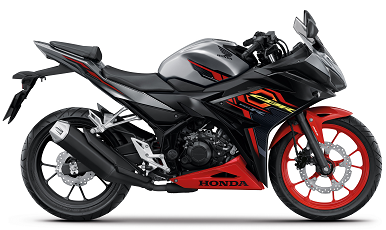 CBR150R 2020