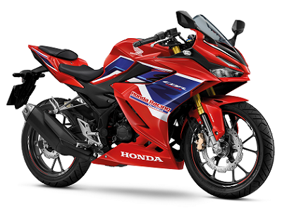 CBR150R 2021