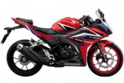 CBR150R
