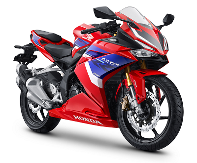 CBR250RR 2023