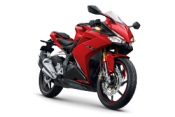 CBR250RR