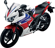 CBR300R