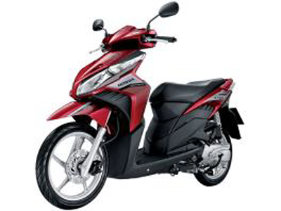 CLICK110i 2008